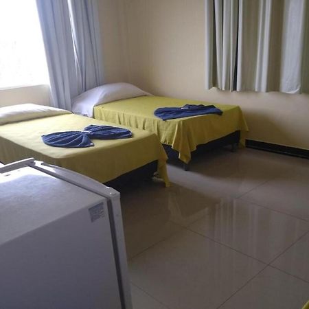 Hotel E Pousada Dos Leoes São Luís Esterno foto