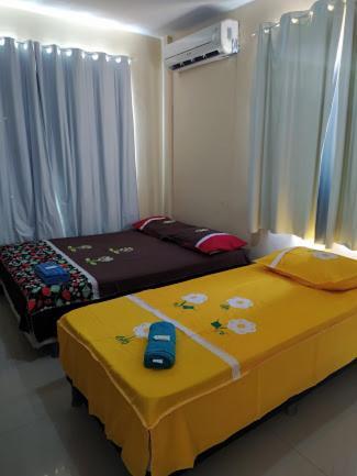 Hotel E Pousada Dos Leoes São Luís Esterno foto