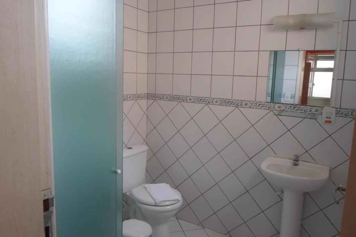 Hotel E Pousada Dos Leoes São Luís Esterno foto