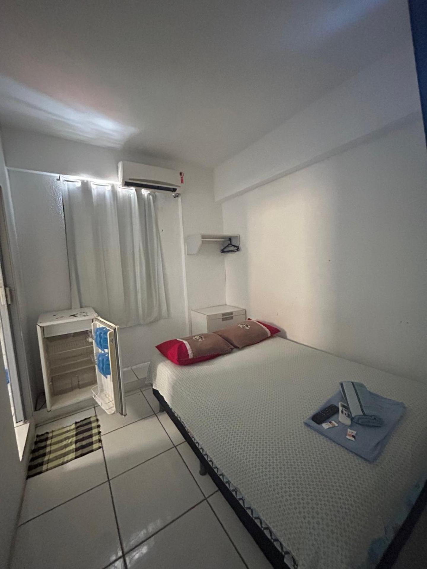 Hotel E Pousada Dos Leoes São Luís Esterno foto
