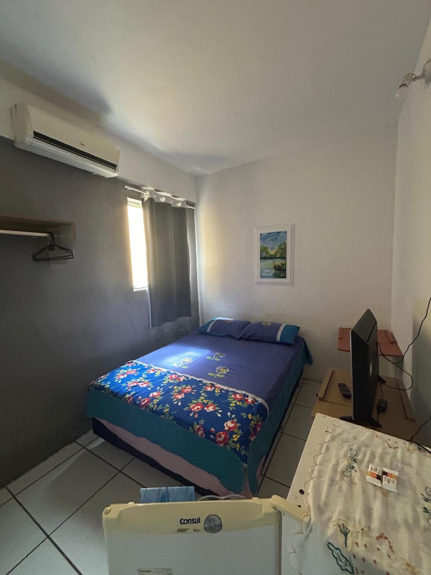 Hotel E Pousada Dos Leoes São Luís Esterno foto