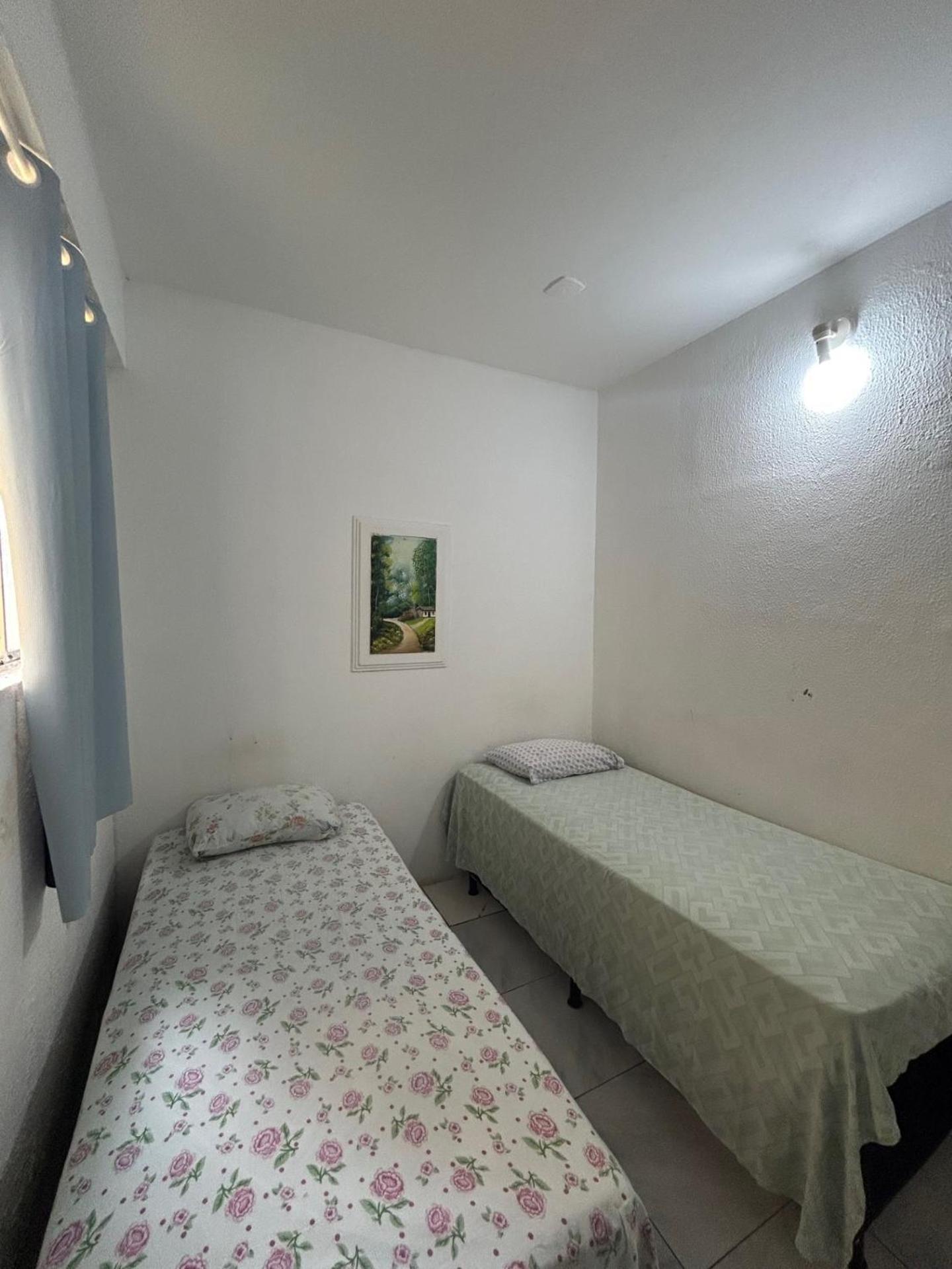 Hotel E Pousada Dos Leoes São Luís Esterno foto