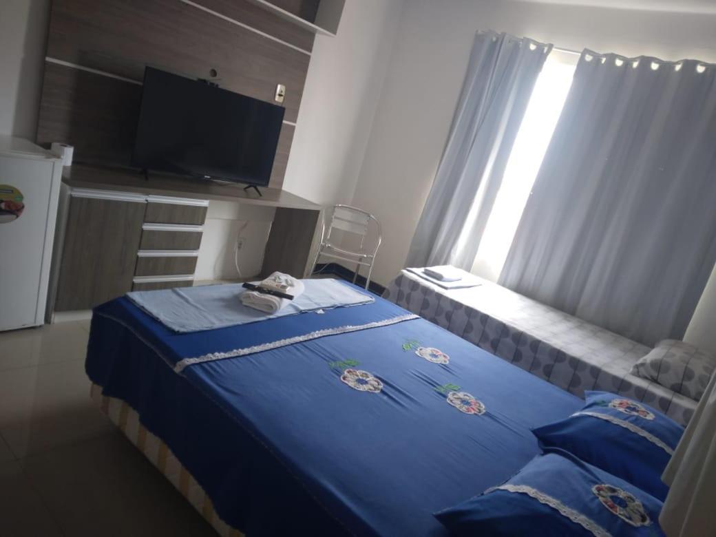 Hotel E Pousada Dos Leoes São Luís Esterno foto