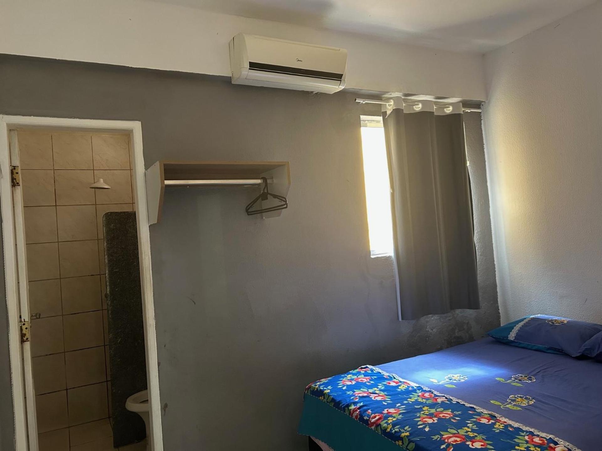 Hotel E Pousada Dos Leoes São Luís Esterno foto