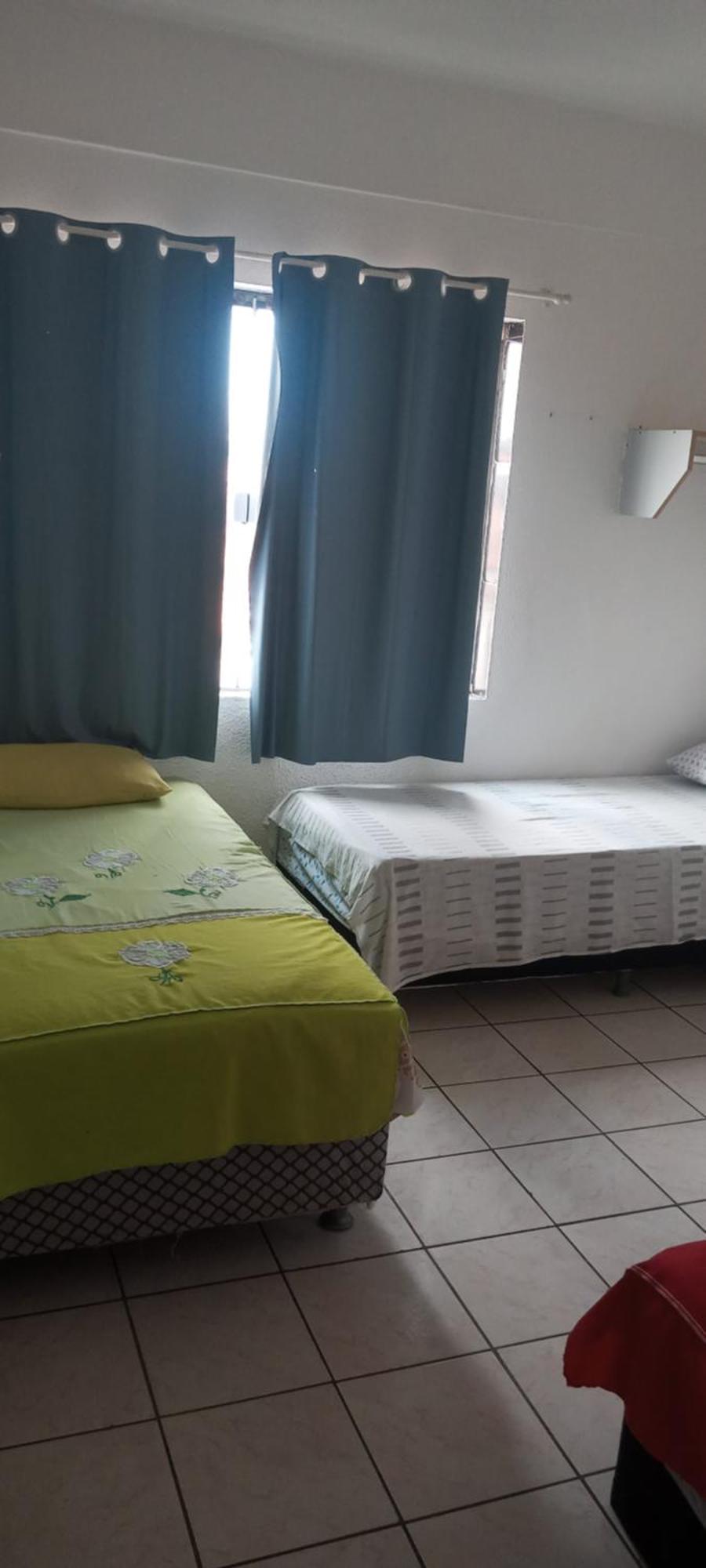 Hotel E Pousada Dos Leoes São Luís Esterno foto