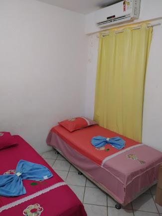 Hotel E Pousada Dos Leoes São Luís Esterno foto