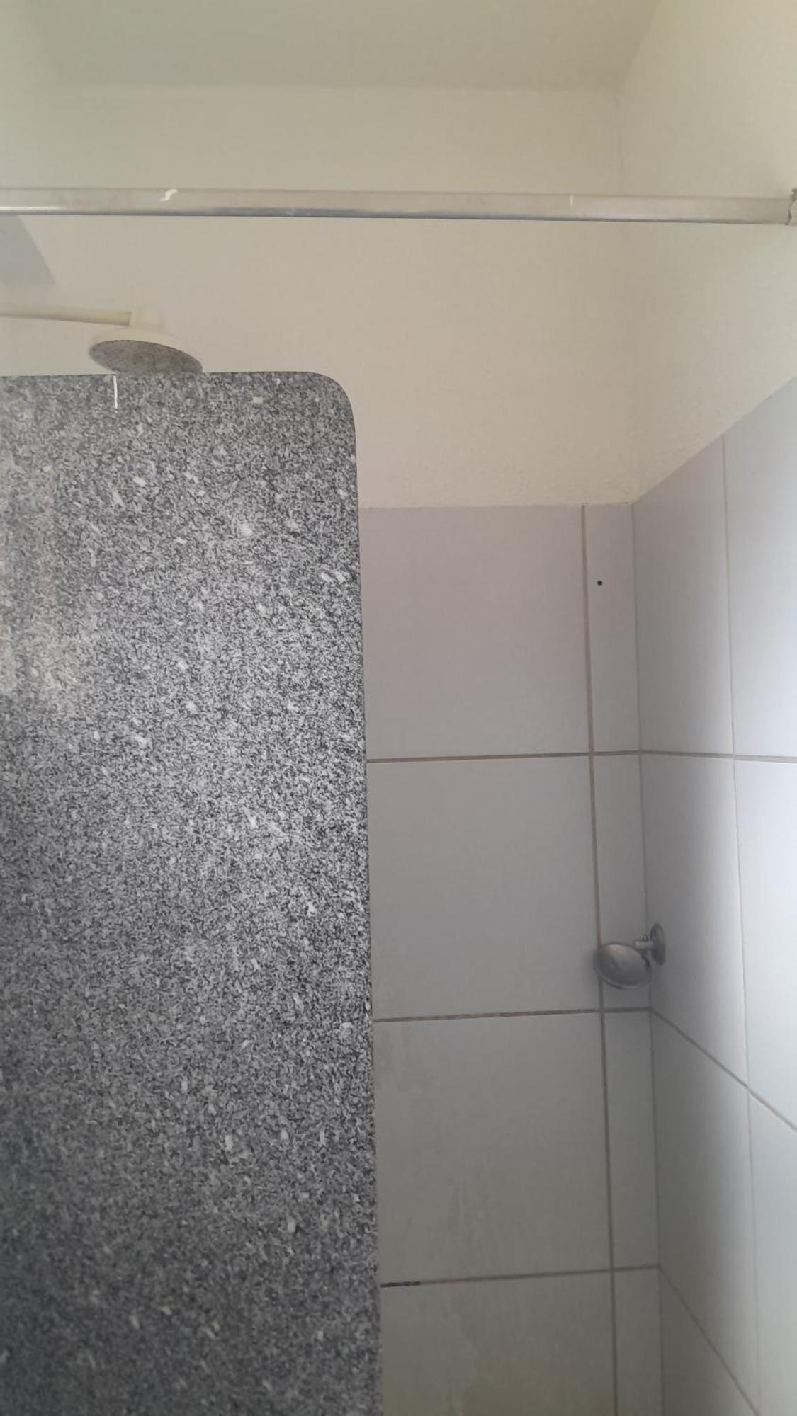 Hotel E Pousada Dos Leoes São Luís Esterno foto
