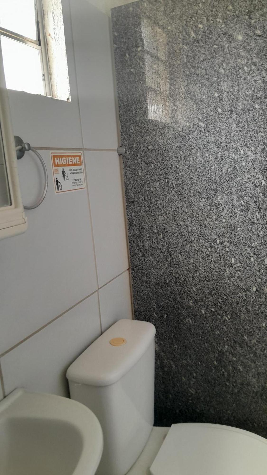 Hotel E Pousada Dos Leoes São Luís Esterno foto