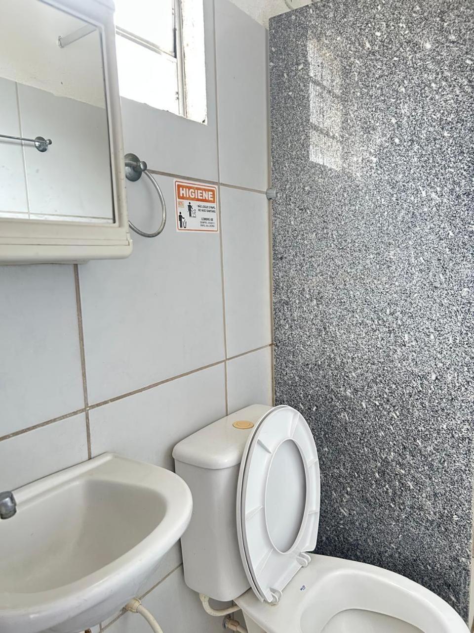 Hotel E Pousada Dos Leoes São Luís Esterno foto
